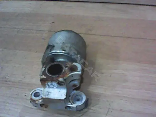 Клапан ЕГР 12592991