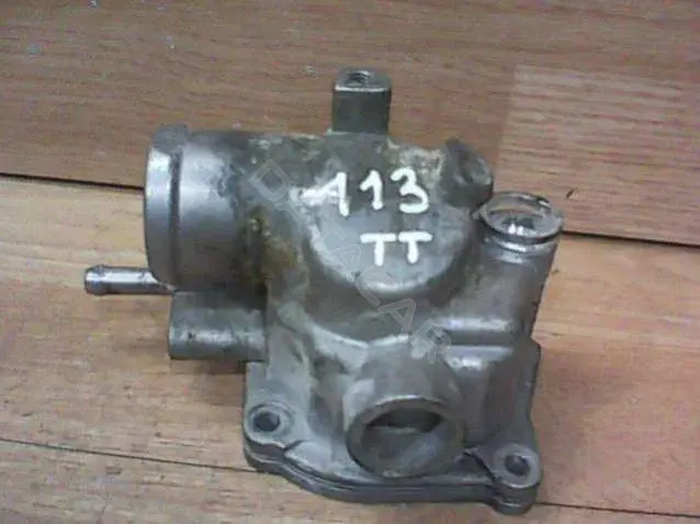 Корпус термостата 113TT