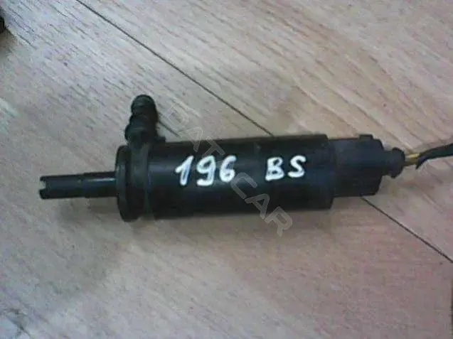 Насос омывателя 3B7 955 681