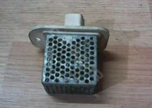 Резистор печки EA41030753
