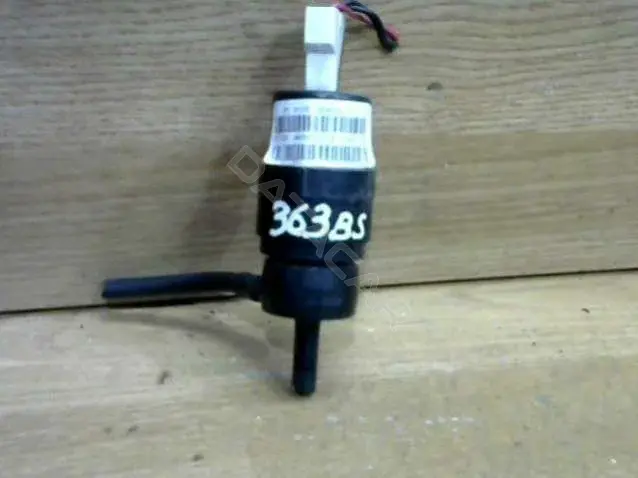 Насос омывателя 21100-5208009-07
