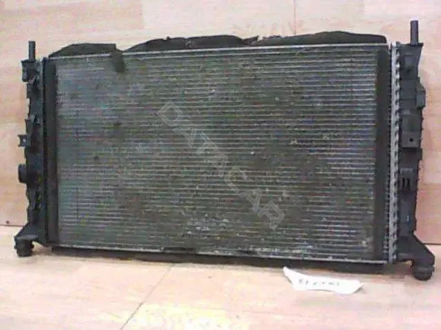 Радиатор охлаждения 1171RD