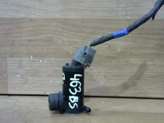 Насос омывателя 463BS