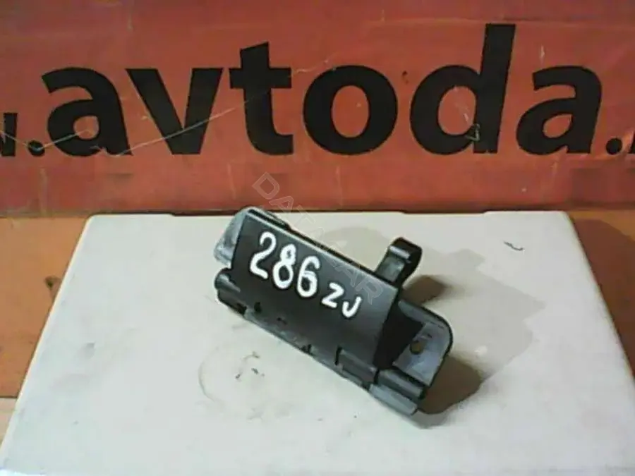 Замок крышки багажника 286ZJ