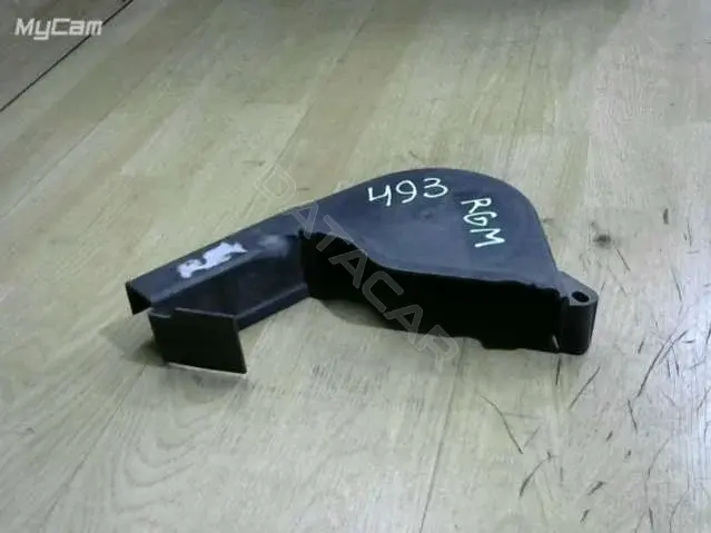 Защита (кожух) ремня ГРМ 9625166680