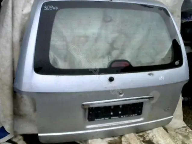 Крышка багажника 309KG