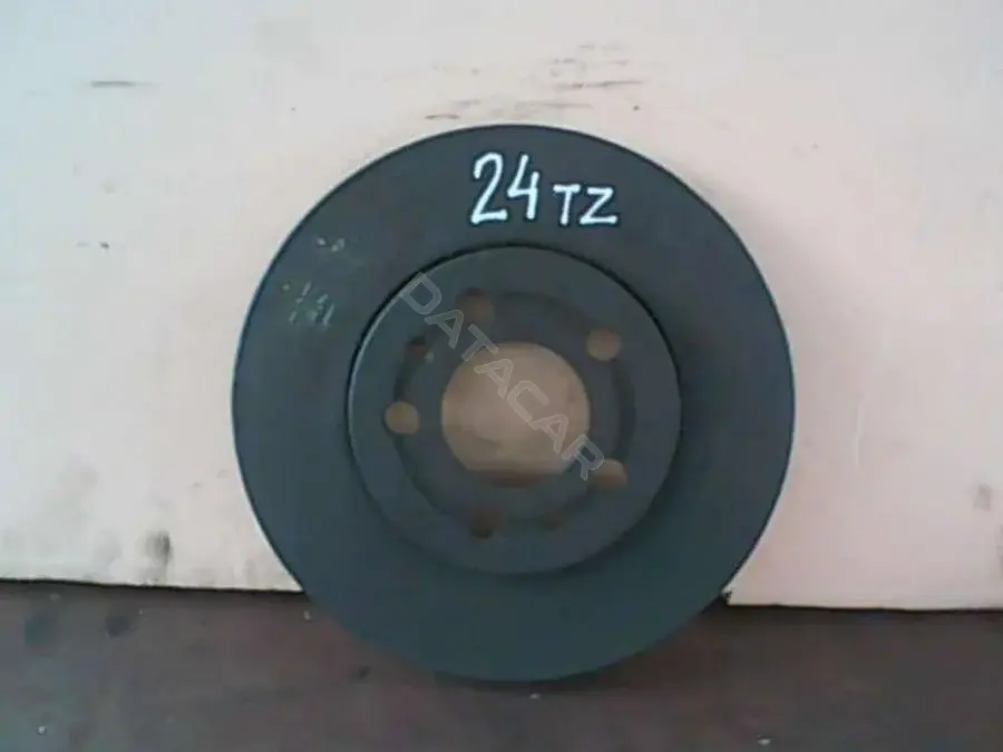 Тормозные диски 24 TZ