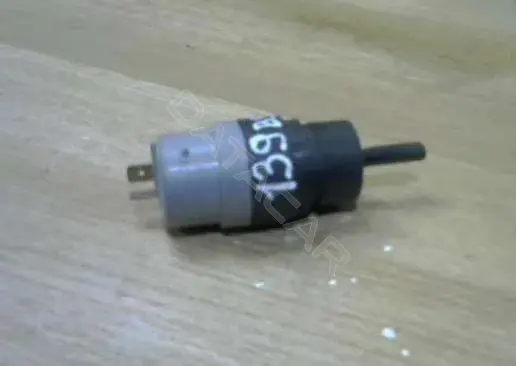 Насос омывателя 139BS