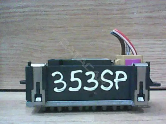 Резистор печки 3C0 907 521 B