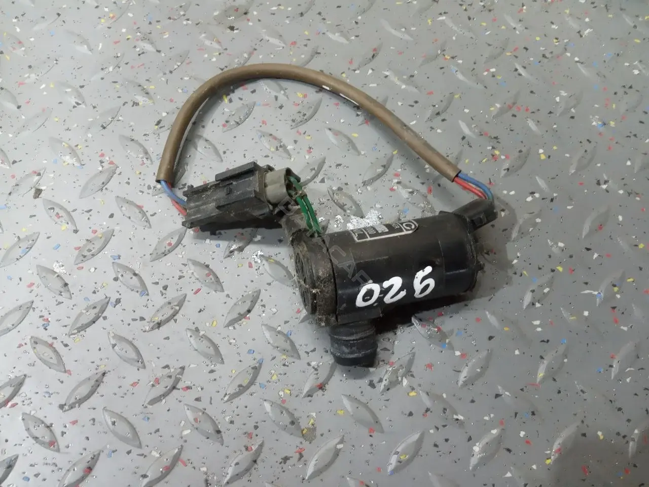 Насос омывателя 98510H1000