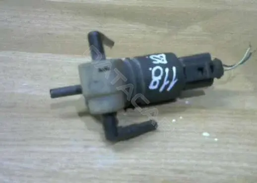 Насос омывателя 118BS