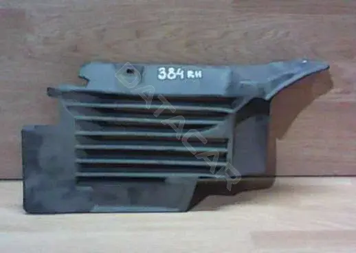 Решетка радиатора 384RH