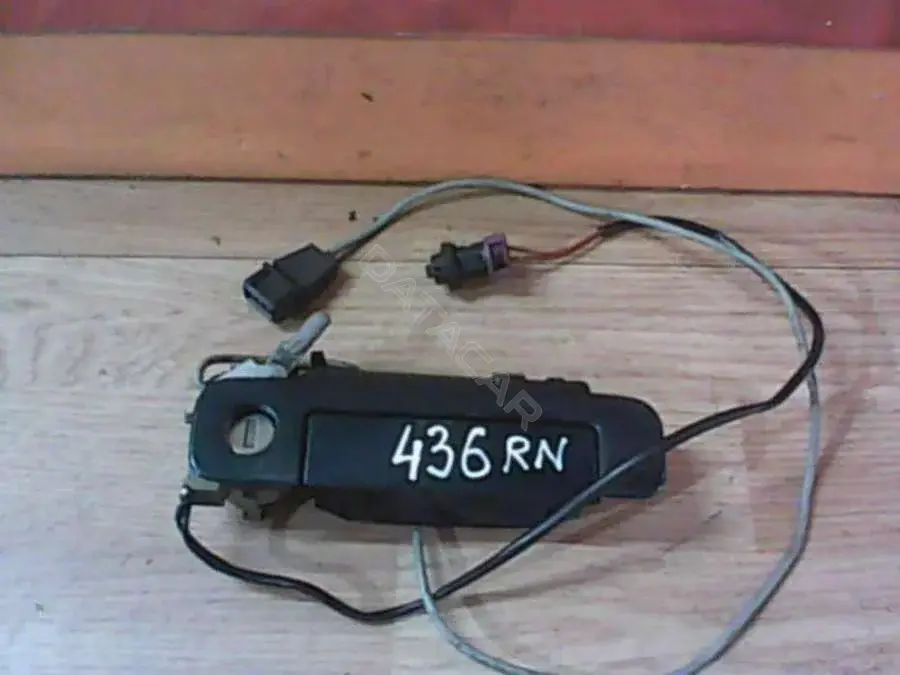 Ручка двери 436RN