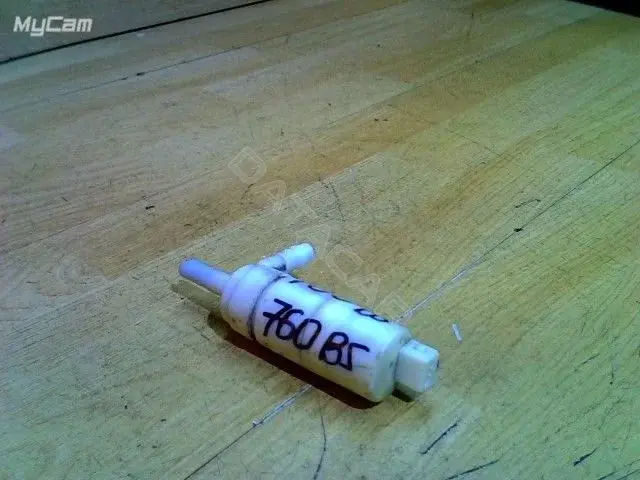 Насос омывателя 760BS