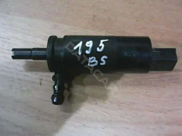 Насос омывателя 67.12-6 973 097-02