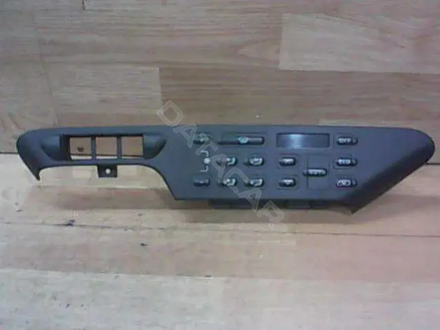 Блок управления климат-контролем 374RP