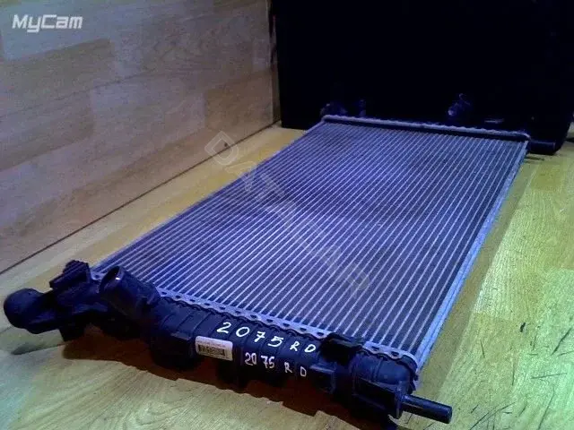 Радиатор охлаждения 3M5H8005RK