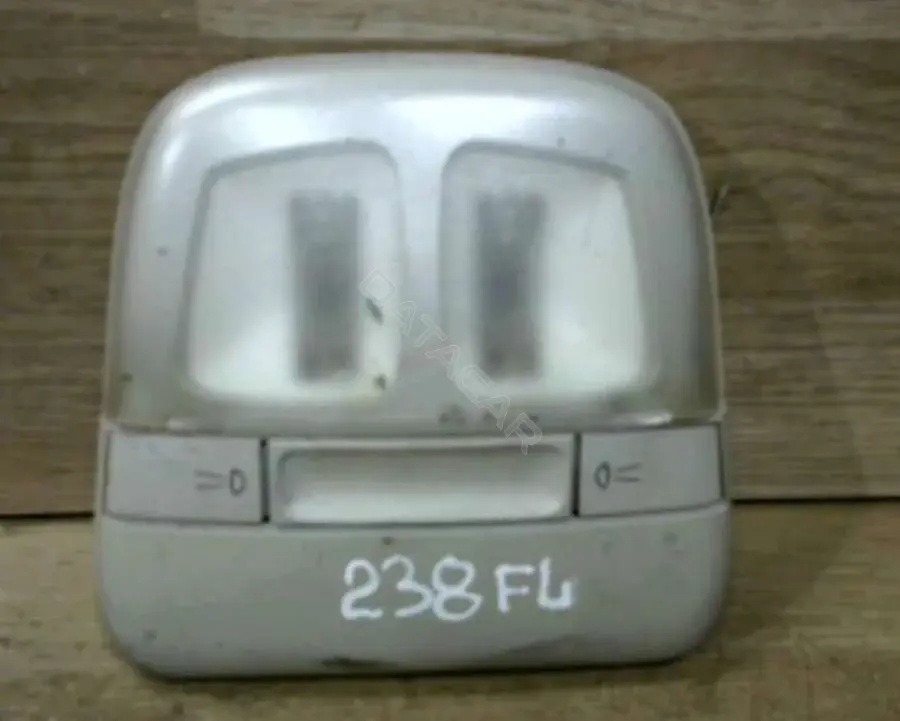 Плафон освещения салона 238FL