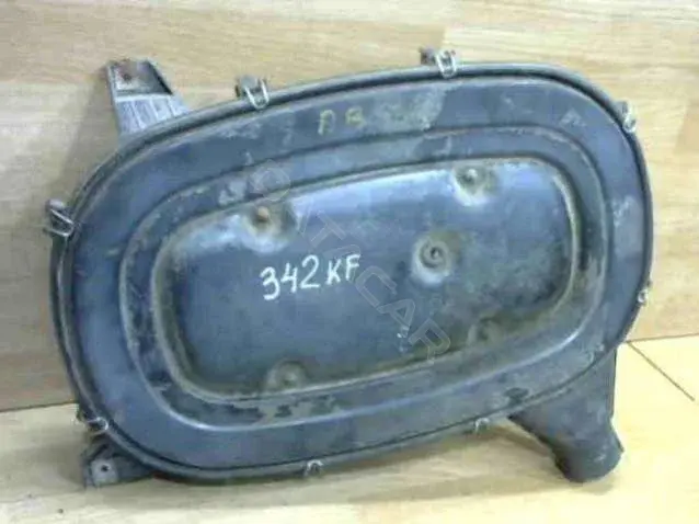 Корпус воздушного фильтра 0150948802