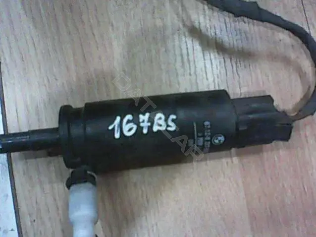 Насос омывателя 8357837