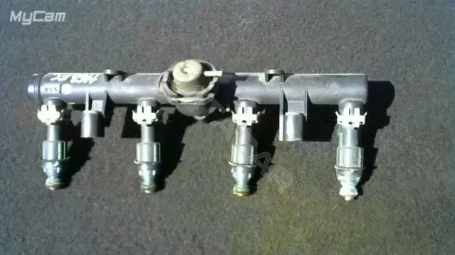 Форсунки BOSCH 0280151071 030133319AA
