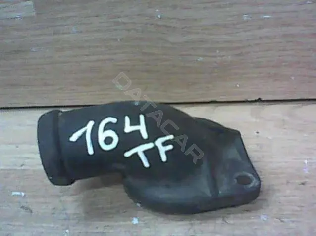 Фланец охлаждающей жидкости 055121121f