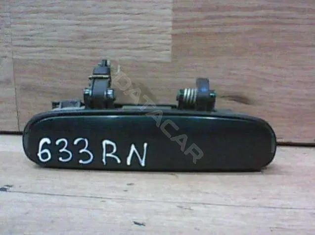 Ручка двери 4B2 837 886