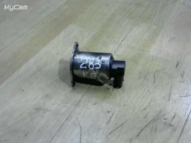 Клапан ЕГР 283KE