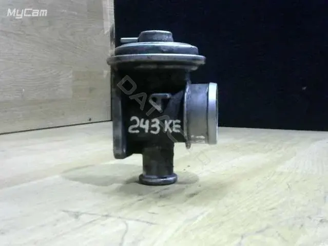 Клапан ЕГР 243KE
