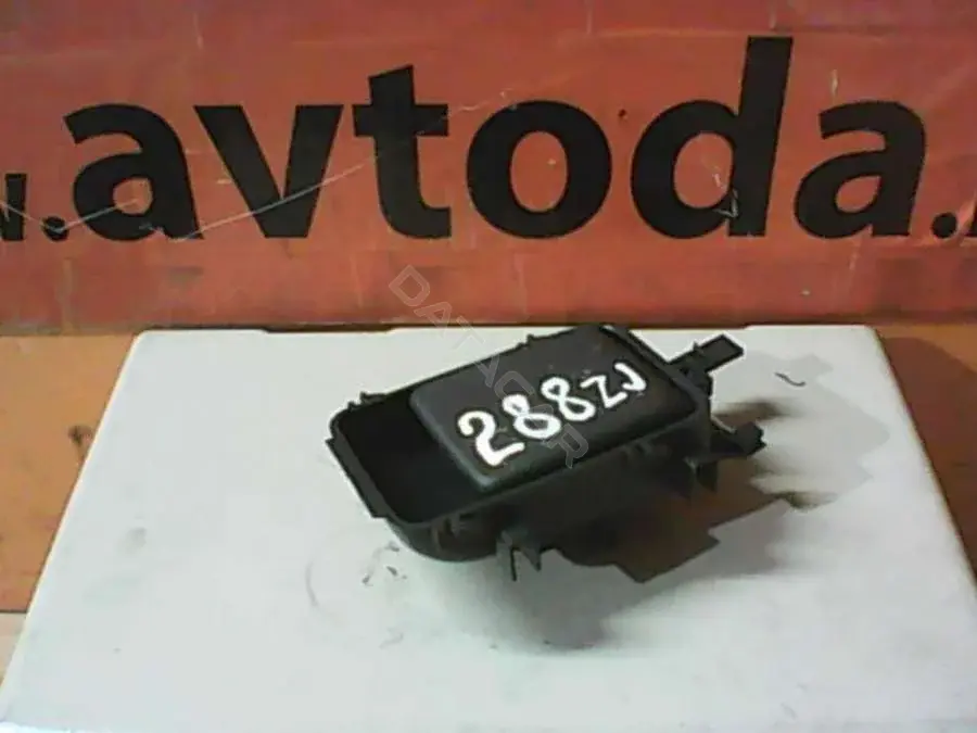 Замок крышки багажника 288ZJ