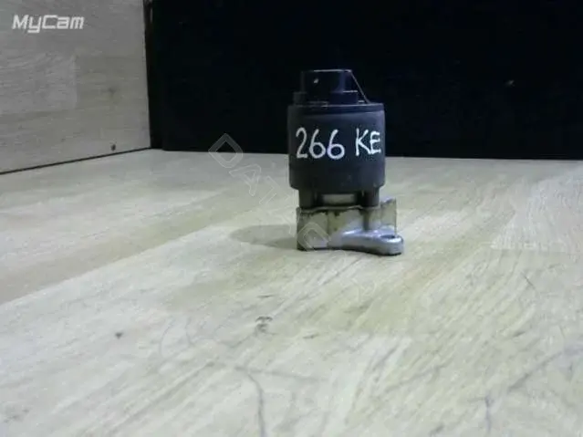 Клапан ЕГР 266KE
