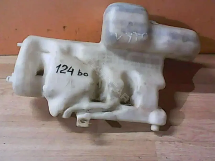 Бачок омывателя 124 BO