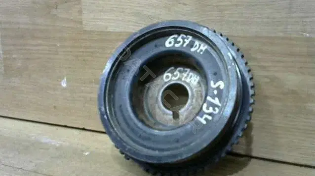 Шкив коленвала 2112-1005058-04