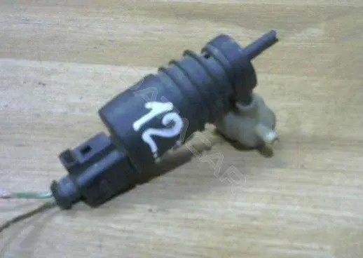 Насос омывателя 12BS