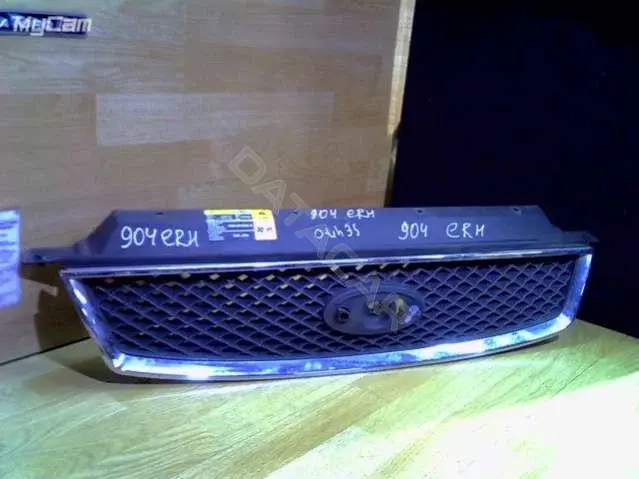 Решетка радиатора 3M51-R8138