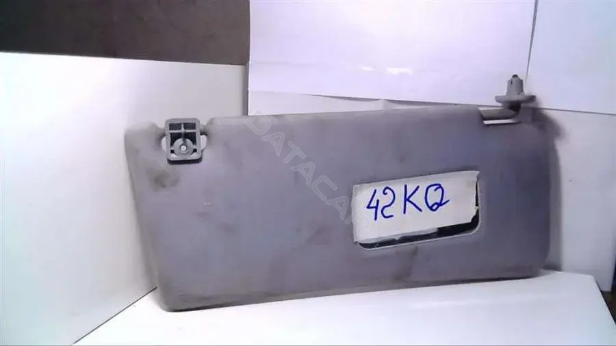 Козырек солнцезащитный 42KQ