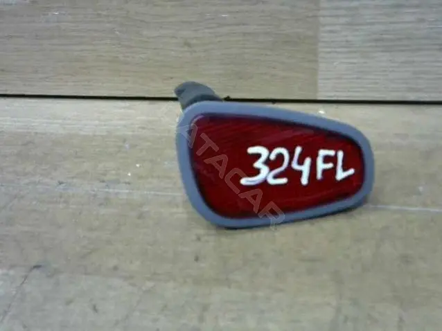 Плафон освещения салона 324FL