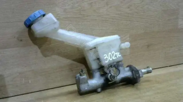Главный тормозной цилиндр 302TC