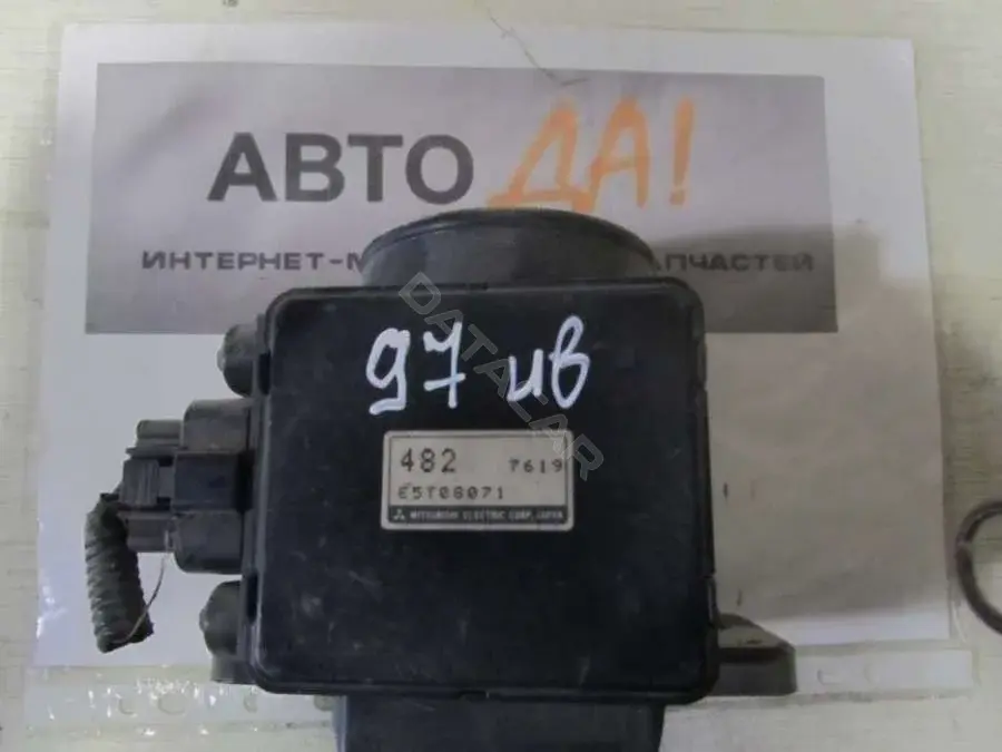 Расходомер воздуха BN