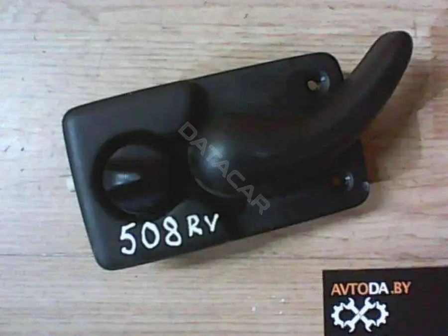 Ручка двери 508RV