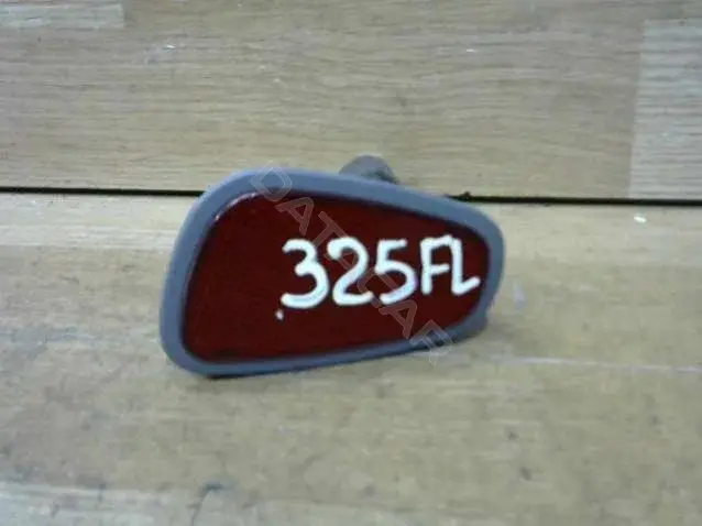 Плафон освещения салона 325FL