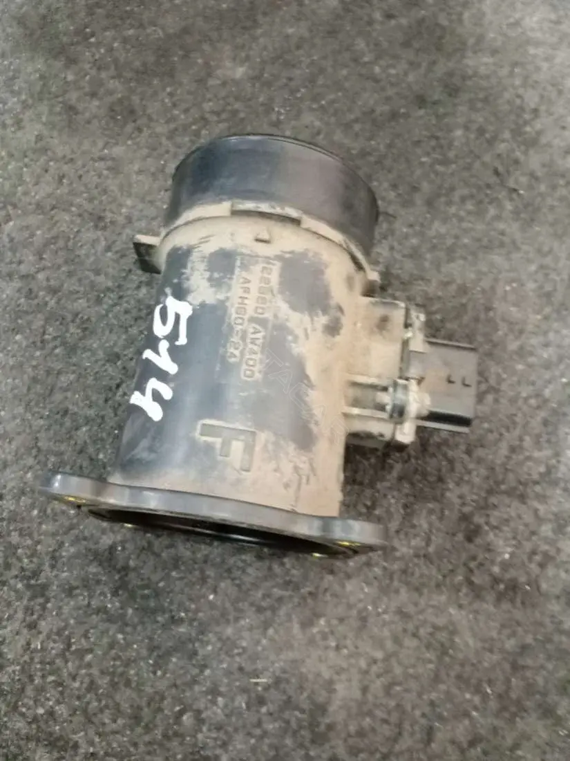 Расходомер воздуха 22680AW400