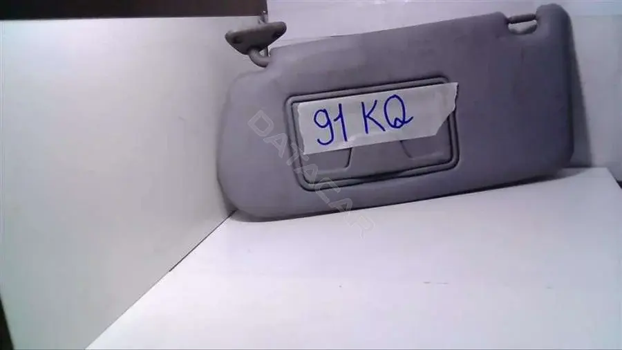 Козырек солнцезащитный 91KQ