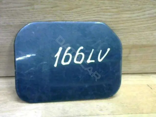 Крышка лючка топливного бака 166LU
