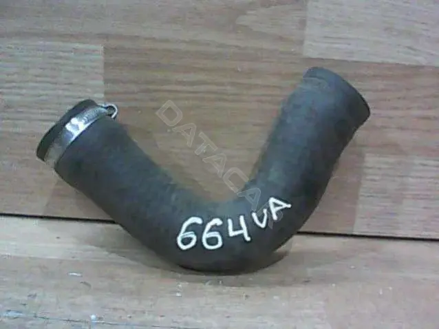 Патрубки системы охлаждения 664va