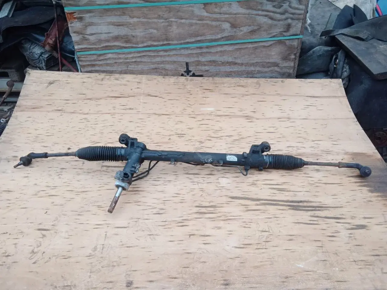 Рулевая рейка 3M513A500AN