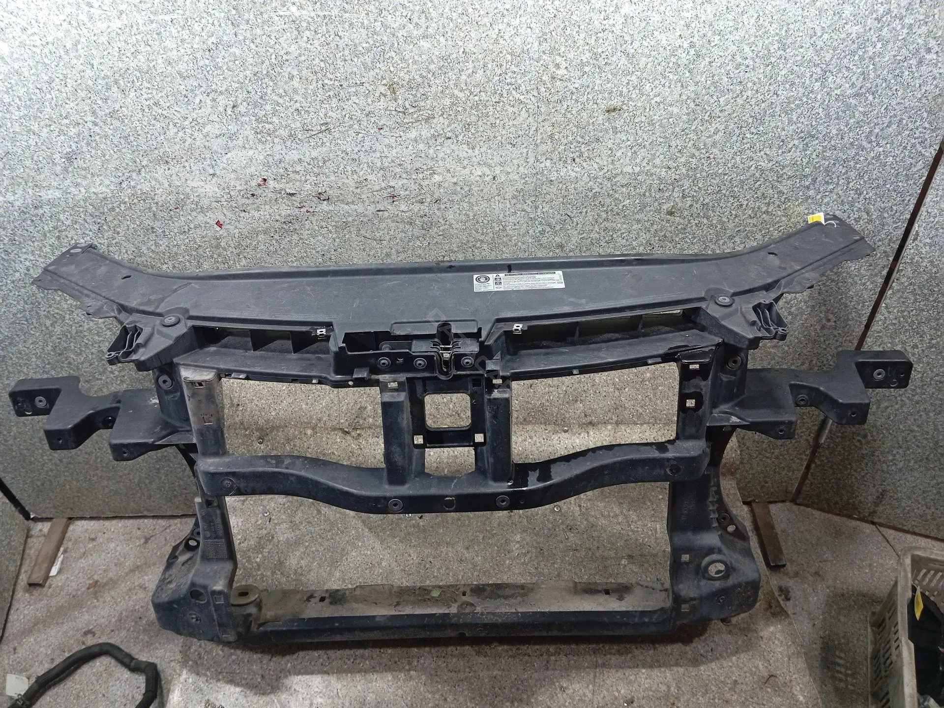 Панель передняя 46023082777