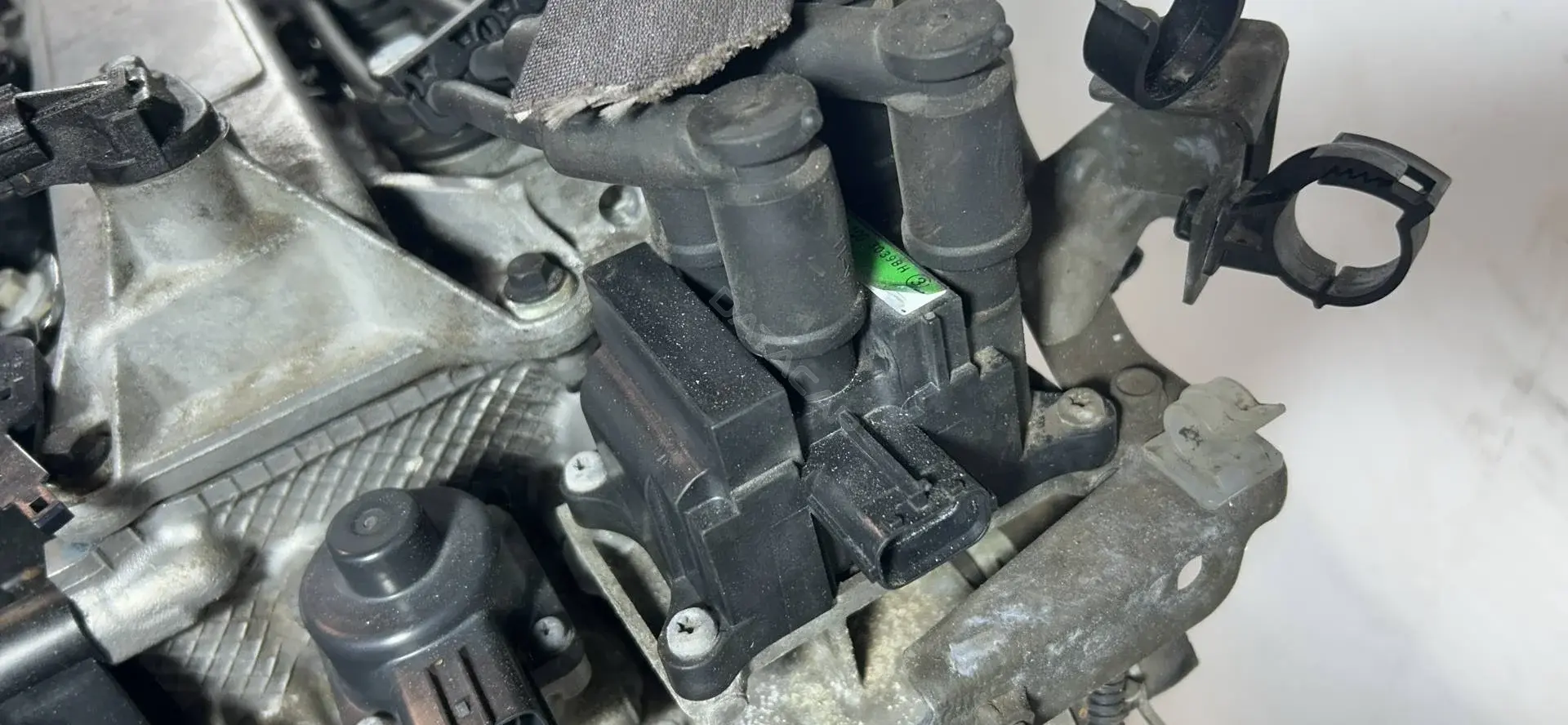 Катушка зажигания L81318100