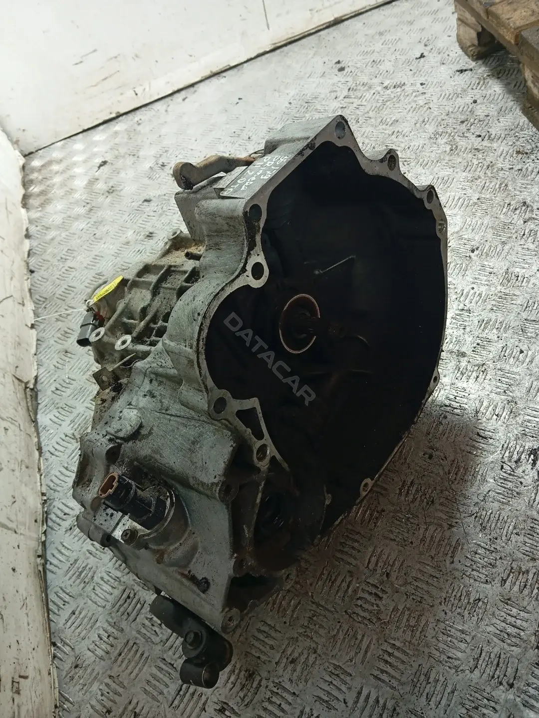 Механическая коробка передач (МКПП) 46023071395