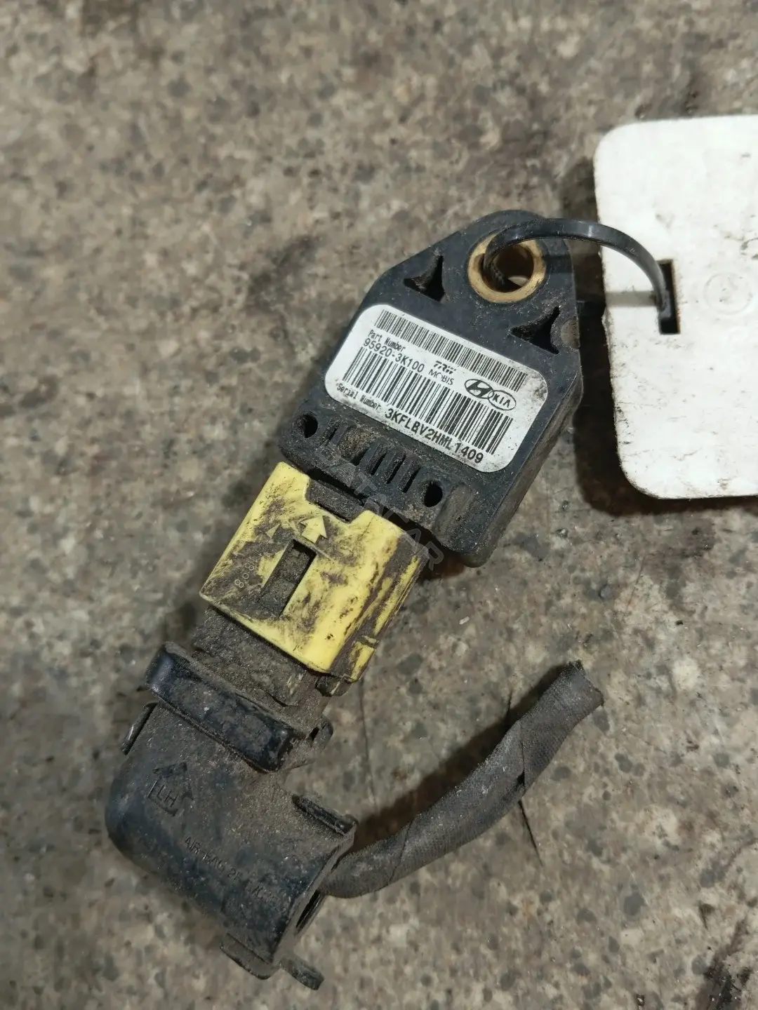 Датчик удара 95920-3K100